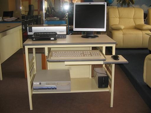 Table d'ordinateur